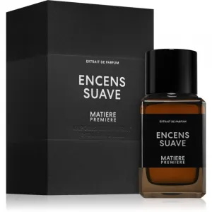 Matiere Premiere Encens Suave parfémový extrakt unisex 100 ml