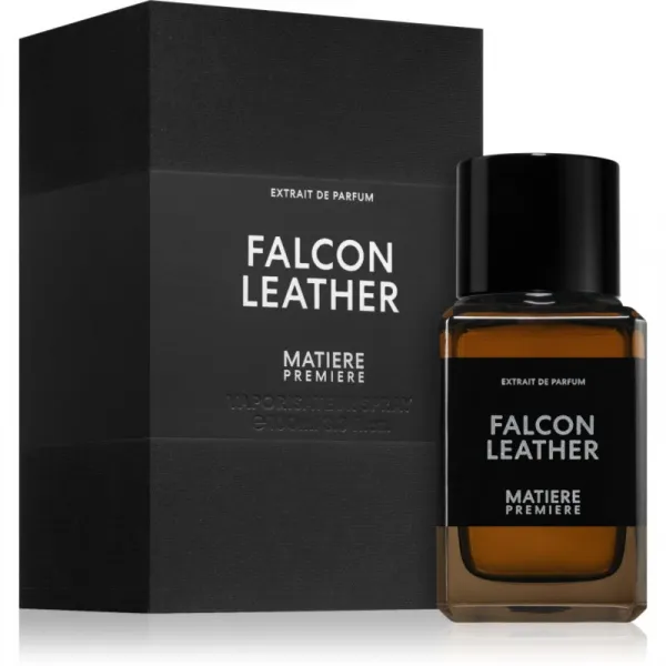 Matiere Premiere Falcon Leather parfémový extrakt unisex 100 ml