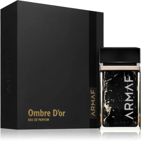 Armaf Ombre d'Or parfumovaná voda unisex 75 ml