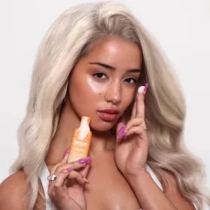 Barry M Cloud Foam rozjasňujúca podkladová báza pod make-up 28 ml