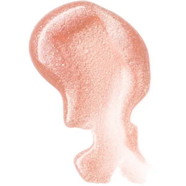 essence Hydra Kiss hydratačný olej na pery odtieň 09 Cookie Sparkle 4 ml