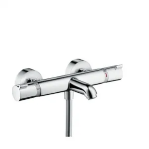 Hansgrohe Ecostat vaňová batéria bez sprchového setu 150 mm chróm 13 114 000