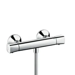 Hansgrohe Ecostat sprchová batéria bez sprchového setu 150 mm chróm 13 122 000