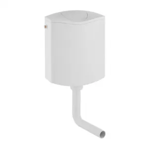 Geberit AP nádržka na stěnu k wc 136.430.11.1