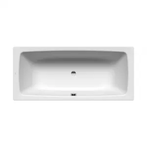 Kaldewei Cayono Duo obdĺžniková vaňa 170x75 cm smaltovaná oceľ ľavá aj pravá 272 400 013 001