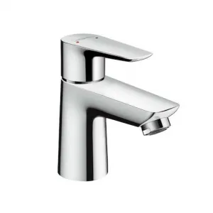 Hansgrohe Talis E umývadlová batéria s výpusťou chróm 71 700 000
