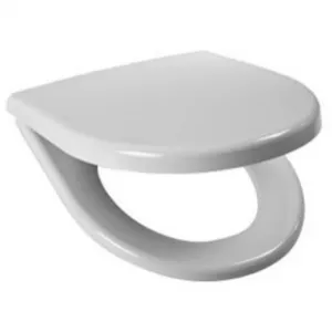 Jika Lyra Plus wc doska duroplast biela h8933843000631 9338.4.300.063.1