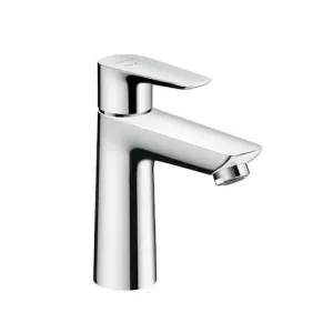 Hansgrohe Talis E umývadlová batéria s výpusťou chróm 71 713 000
