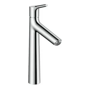 Hansgrohe Talis S vysoká umývadlová batéria bez výpuste chróm 72 032 000