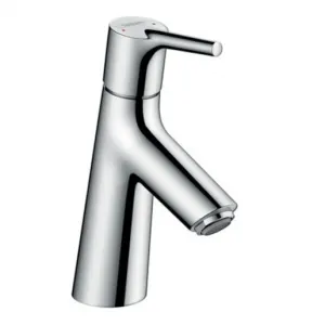 Hansgrohe Talis S umývadlová batéria bez výpuste chróm 72 012 000