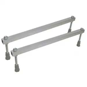 Jika Cubito sada upevněnie pro vaňu šíře 75cm h2948330000001 9483.3.000.000.1