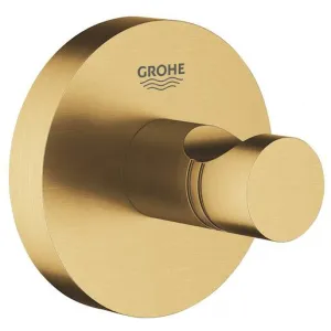 Grohe Essentials háčik kartáčovaný cool sunrise G40364GN1