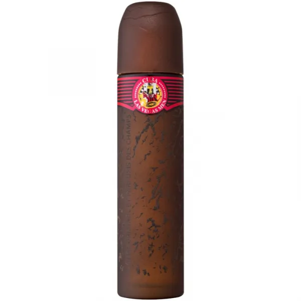 Cuba City Las Vegas toaletná voda pre mužov 100 ml