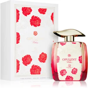 Grandeur Opulent Bloom parfumovaná voda pre ženy 100 ml