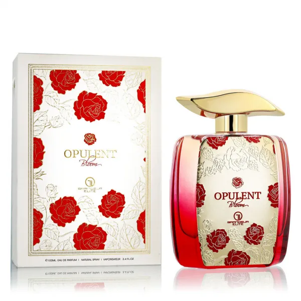 Grandeur Opulent Bloom parfumovaná voda pre ženy 100 ml