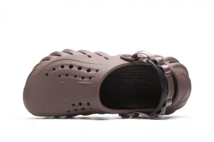 Crocs Echo Clog "Truffle" (207937-TRUFFLE)