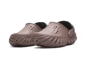 Crocs Echo Clog "Truffle" (207937-TRUFFLE)