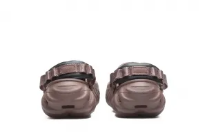 Crocs Echo Clog "Truffle" (207937-TRUFFLE)