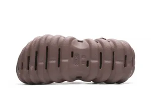 Crocs Echo Clog "Truffle" (207937-TRUFFLE)