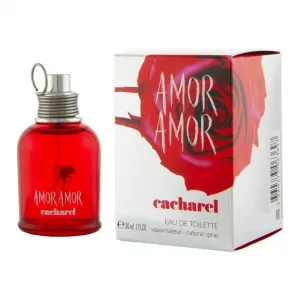 Cacharel Amor Amor toaletná voda pre ženy 30 ml