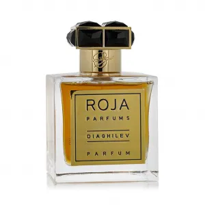 Roja Parfums Diaghilev Parfém 100 ml UNISEX