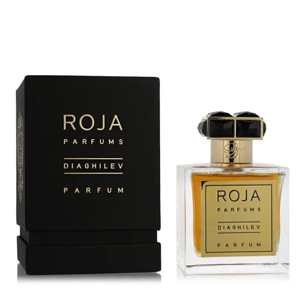 Roja Parfums Diaghilev Parfém 100 ml UNISEX