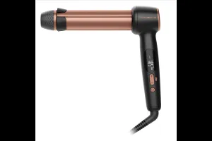 Kulma na vlasy Rowenta Twist Curl CF4620E0 Čierna/Medená
