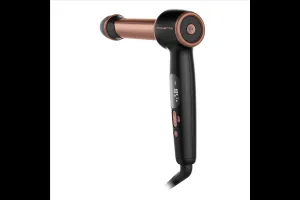 Kulma na vlasy Rowenta Twist Curl CF4620E0 Čierna/Medená