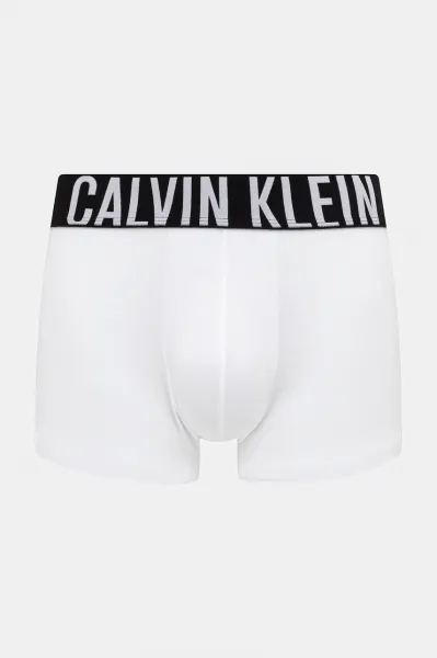 3PACK pánske boxerky Calvin Klein viacfarebné (NB3608A-ZD9) M, trenky