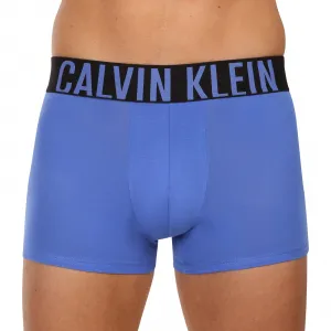 3PACK pánske boxerky Calvin Klein viacfarebné (NB3608A-ZD9) M, trenky
