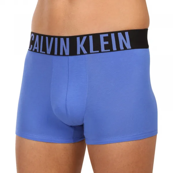 3PACK pánske boxerky Calvin Klein viacfarebné (NB3608A-ZD9) M, trenky