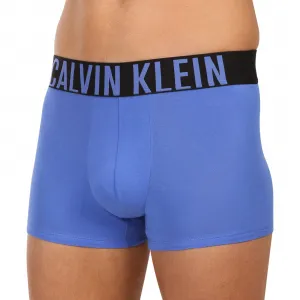 3PACK pánske boxerky Calvin Klein viacfarebné (NB3608A-ZD9) M, trenky