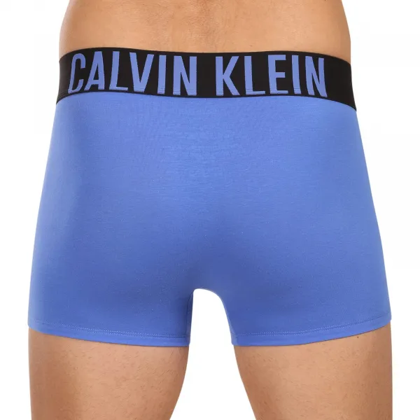 3PACK pánske boxerky Calvin Klein viacfarebné (NB3608A-ZD9) M, trenky