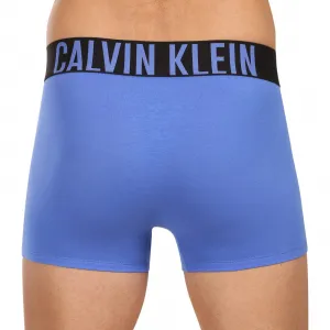 3PACK pánske boxerky Calvin Klein viacfarebné (NB3608A-ZD9) M, trenky