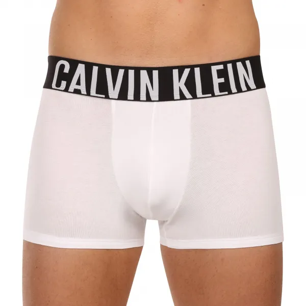 3PACK pánske boxerky Calvin Klein viacfarebné (NB3608A-ZD9) M, trenky