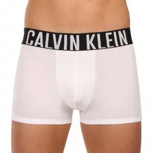 3PACK pánske boxerky Calvin Klein viacfarebné (NB3608A-ZD9) M, trenky