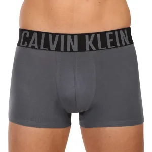 3PACK pánske boxerky Calvin Klein viacfarebné (NB3608A-ZD9) M, trenky