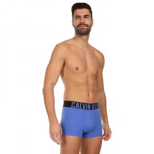 3PACK pánske boxerky Calvin Klein viacfarebné (NB3608A-ZD9) M, trenky