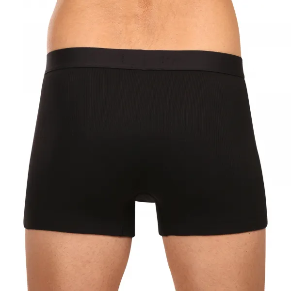 3PACK pánske boxerky Tommy Hilfiger čierné (UM0UM03622 0XK) L, trenky