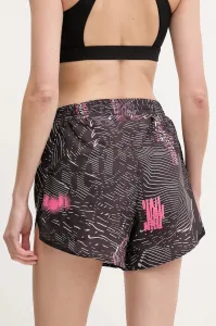 adidas BREAK THE NORM SHORT W Dámske bežecké šortky, čierna, veľkosť
