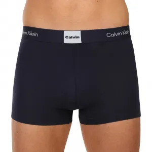 3PACK pánske boxerky Calvin Klein viacfarebné (NB4476-3U3) M, trenky