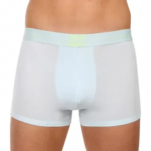 3PACK pánske boxerky Calvin Klein viacfarebné (NB4476-3U3) M, trenky