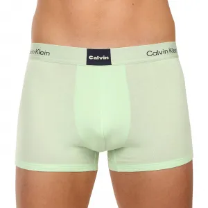 3PACK pánske boxerky Calvin Klein viacfarebné (NB4476-3U3) M, trenky