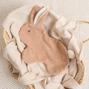 Bieco Cuddly Toy Bunny Fine uspávačik 1 ks