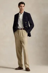 Bavlnené polo tričko Polo Ralph Lauren