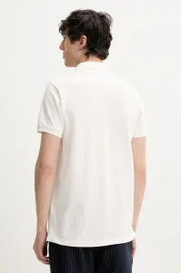 Bavlnené polo tričko Tommy Jeans