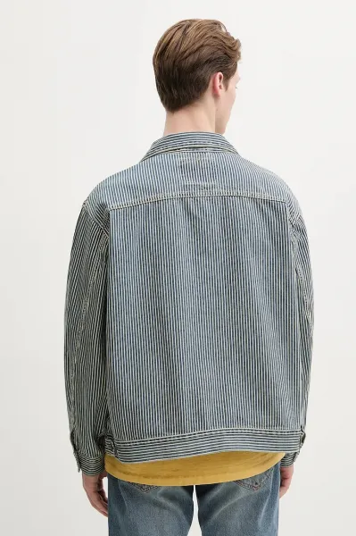 Bavlnená bunda Levi's