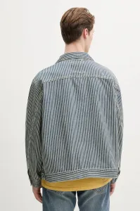 Bavlnená bunda Levi's