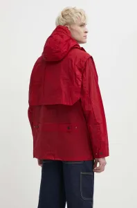 Bavlnená bunda A-COLD-WALL* Cargo Storm Jacket