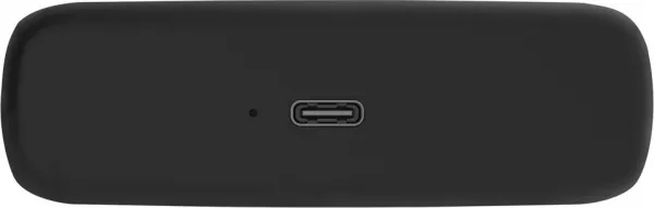 Mobilný bezdrôtový mikrofón Natec HOPPER LAVALIER USB-C, 2 KS